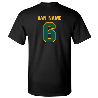 William & Mary - NCAA Women's Volleyball : Sophia Van Name - T-Shirt-1