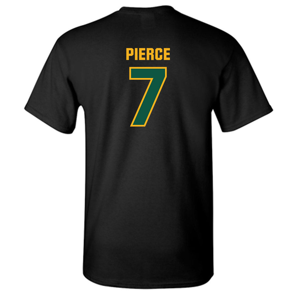 William & Mary - NCAA Women's Basketball : Dynasti Pierce - T-Shirt-1