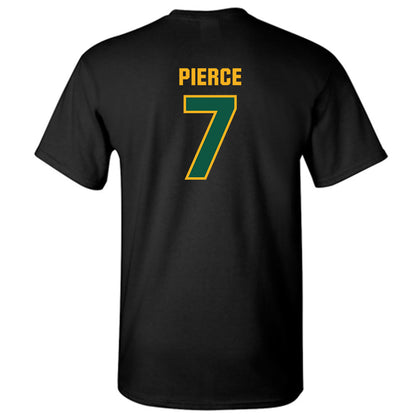 William & Mary - NCAA Women's Basketball : Dynasti Pierce - T-Shirt-1