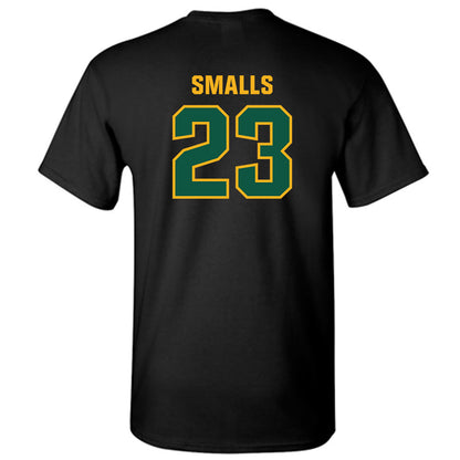 William & Mary - NCAA Football : Brayden Smalls - T-Shirt-1