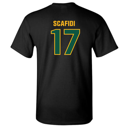 William & Mary - NCAA Baseball : Witt Scafidi - T-Shirt