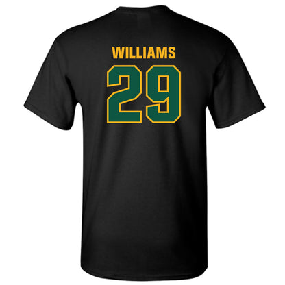 William & Mary - NCAA Football : Elijah Williams - T-Shirt-1