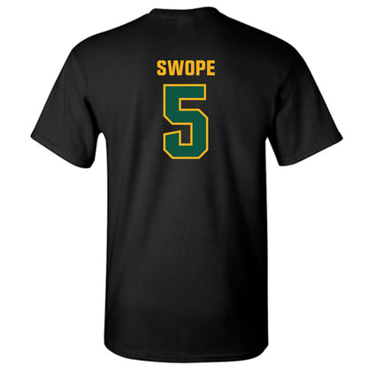 William & Mary - NCAA Women's Volleyball : Shylah Swope - T-Shirt-1