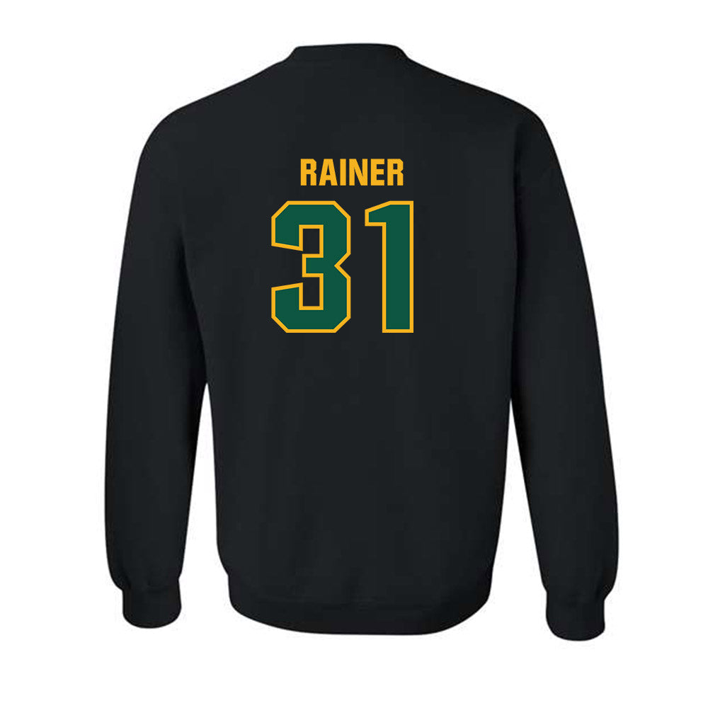 William & Mary - NCAA Football : Elijah Rainer - Crewneck Sweatshirt