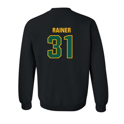 William & Mary - NCAA Football : Elijah Rainer - Crewneck Sweatshirt