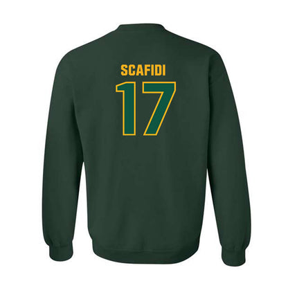 William & Mary - NCAA Baseball : Witt Scafidi - Crewneck Sweatshirt