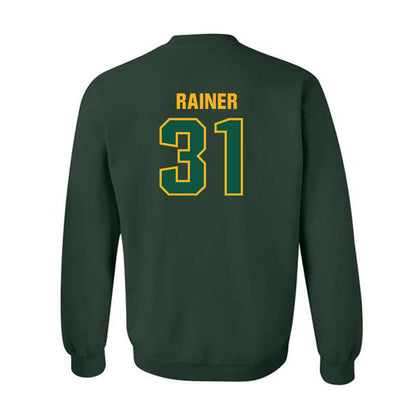 William & Mary - NCAA Football : Elijah Rainer - Crewneck Sweatshirt