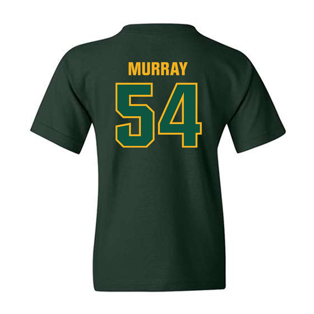William & Mary - NCAA Football : Carsen Murray - Youth T-Shirt-1