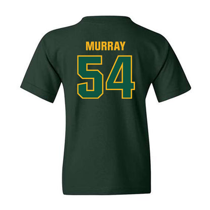 William & Mary - NCAA Football : Carsen Murray - Youth T-Shirt-1