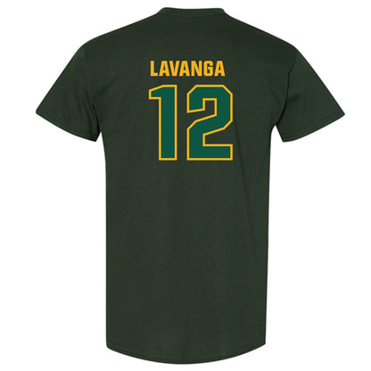 William & Mary - NCAA Baseball : Michael Lavanga - T-Shirt