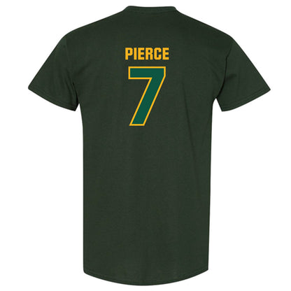 William & Mary - NCAA Women's Basketball : Dynasti Pierce - T-Shirt-1
