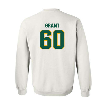 William & Mary - NCAA Football : Charles Grant - Crewneck Sweatshirt