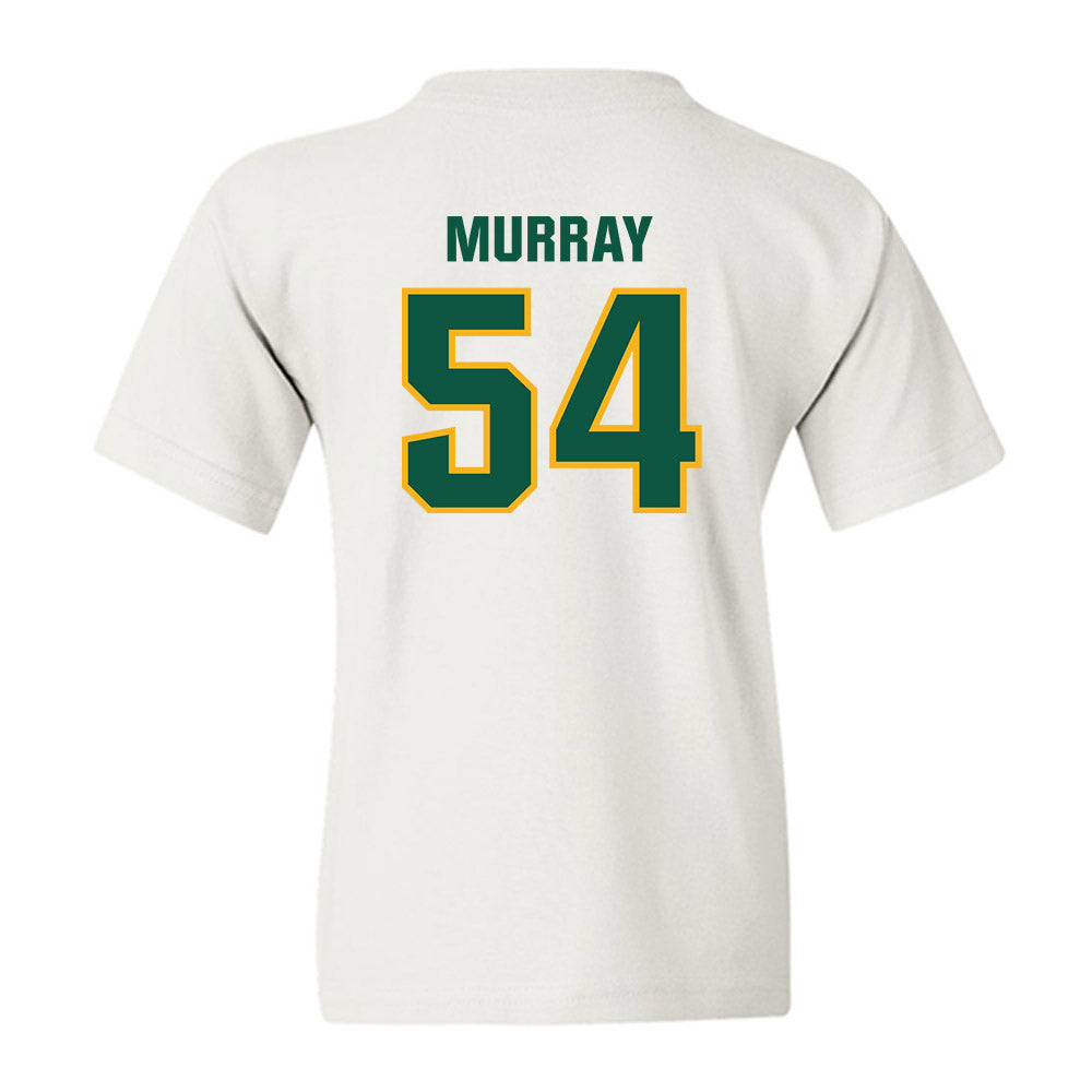 William & Mary - NCAA Football : Carsen Murray - Youth T-Shirt-1