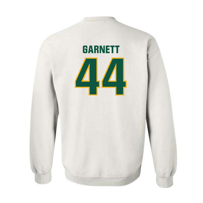 William & Mary - NCAA Baseball : Travis Garnett - Crewneck Sweatshirt