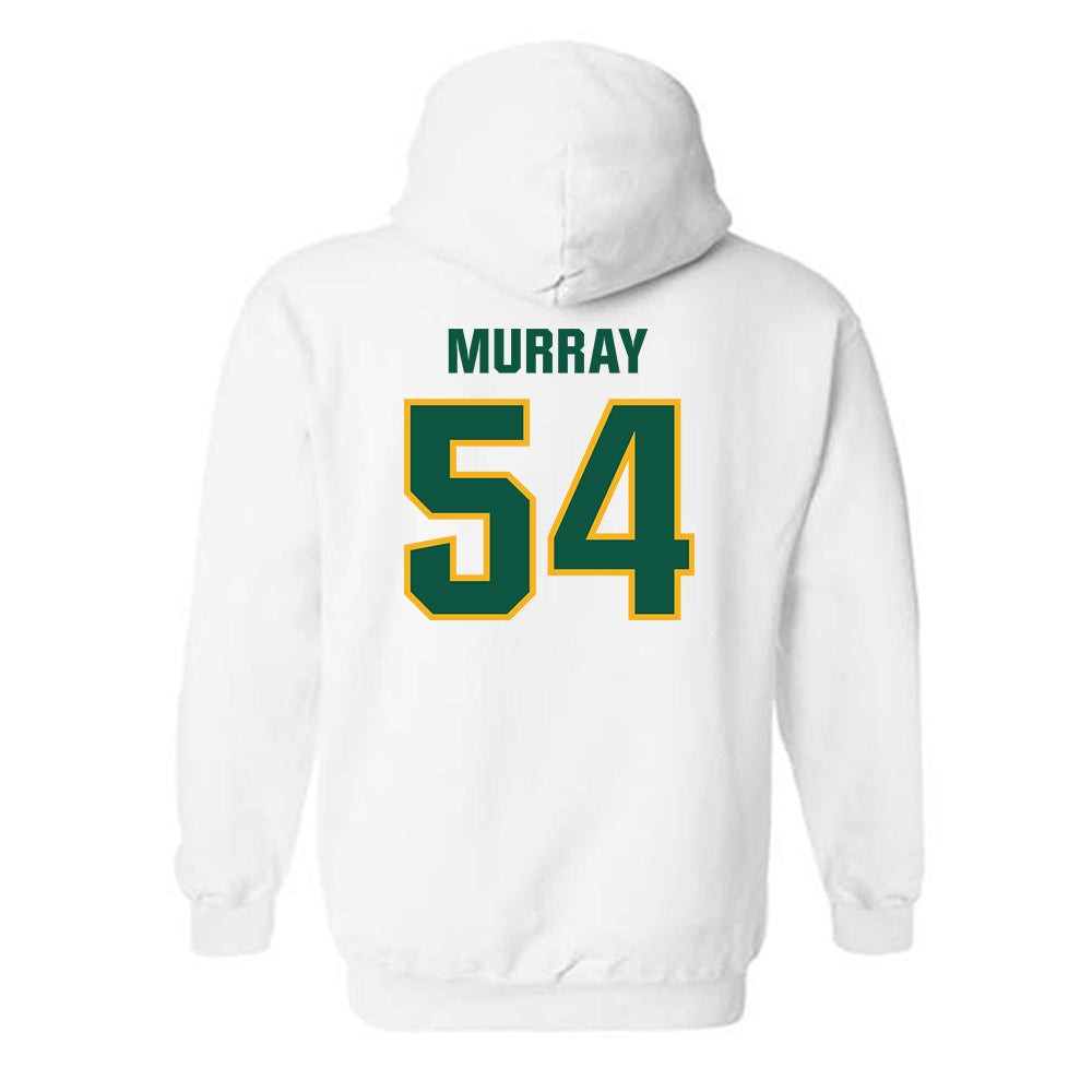 William & Mary - NCAA Football : Carsen Murray - Hooded Sweatshirt-1