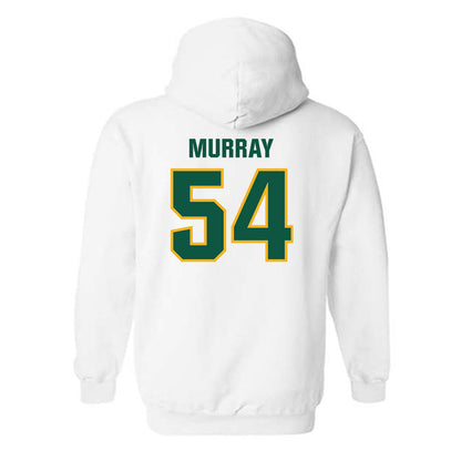 William & Mary - NCAA Football : Carsen Murray - Hooded Sweatshirt-1