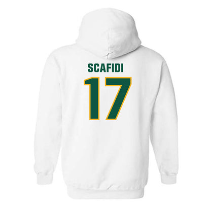 William & Mary - NCAA Baseball : Witt Scafidi - Hooded Sweatshirt