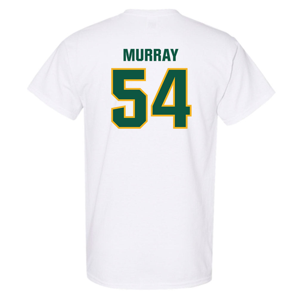 William & Mary - NCAA Football : Carsen Murray - T-Shirt-1