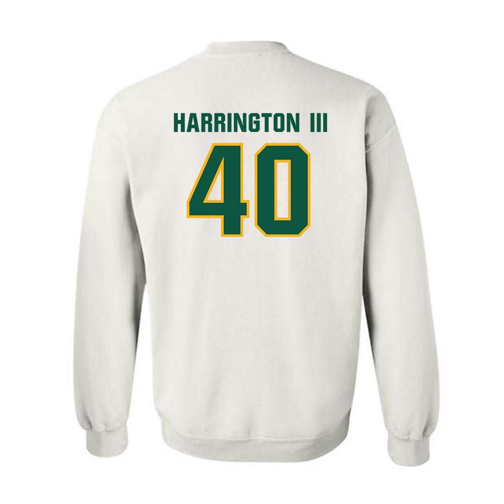 William & Mary - NCAA Football : Stewart Harrington III - Crewneck Sweatshirt
