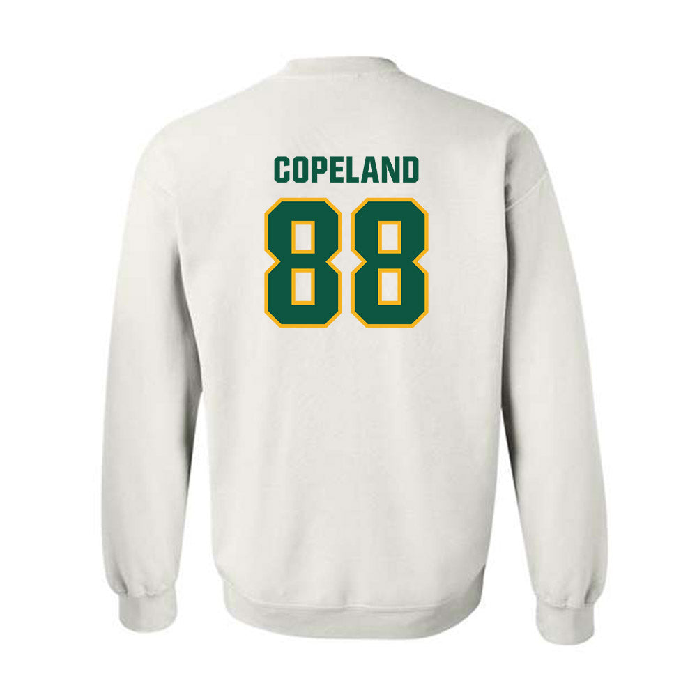 William & Mary - NCAA Football : Owen Copeland - Crewneck Sweatshirt