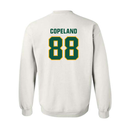 William & Mary - NCAA Football : Owen Copeland - Crewneck Sweatshirt