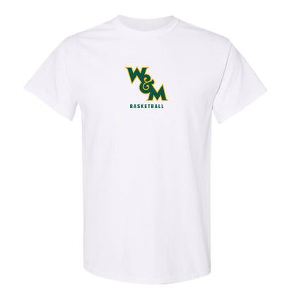 William & Mary - NCAA Women's Basketball : Marley Long - T-Shirt-0