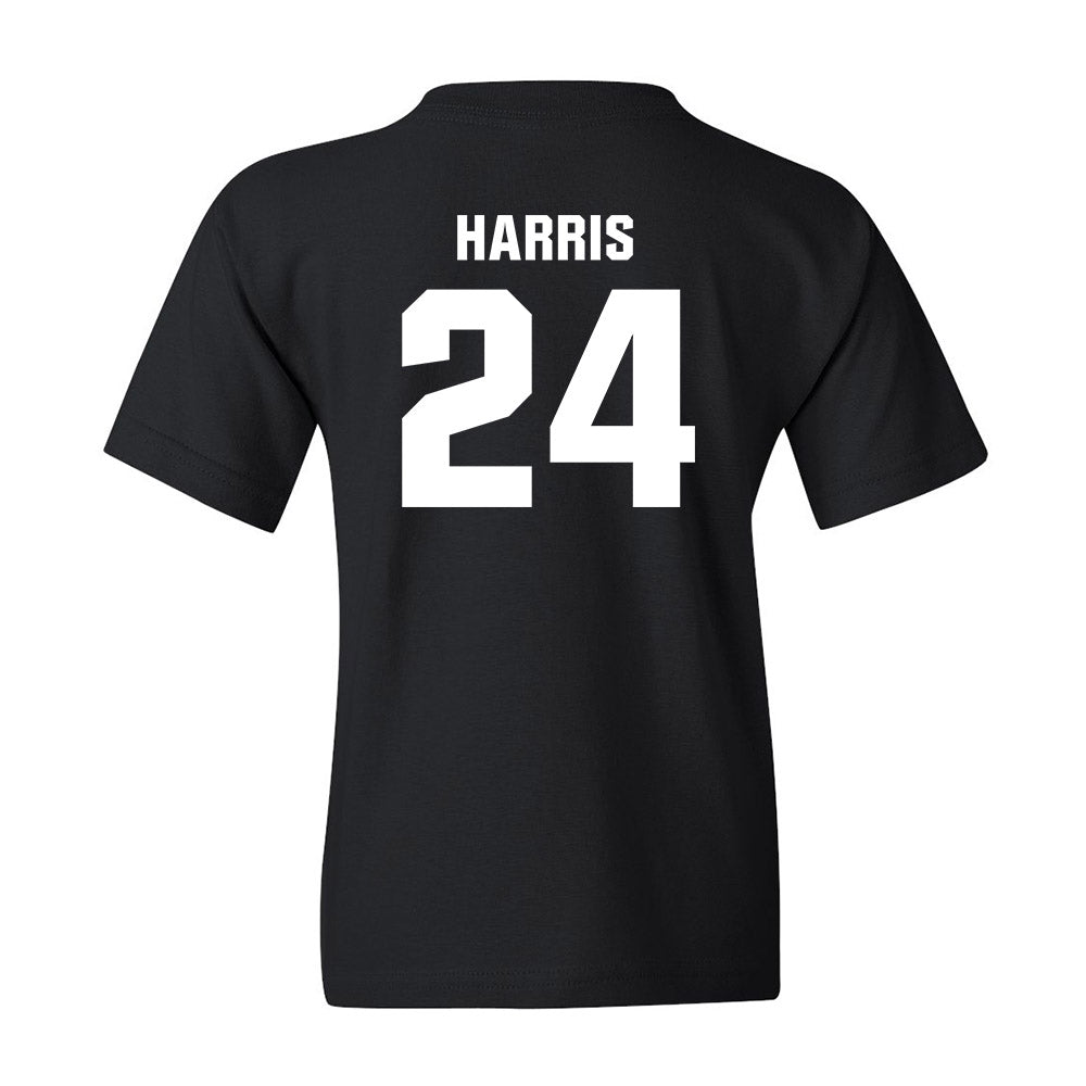 UNC Charlotte - NCAA Women's Basketball : Aanaya Harris - Classic Shersey Youth T-Shirt