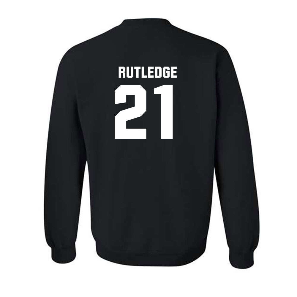 UNC Charlotte - NCAA Football : Henry Rutledge - Crewneck Sweatshirt