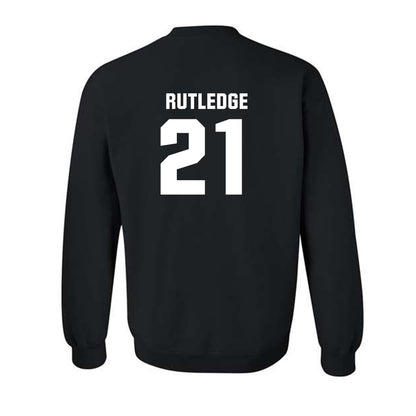 UNC Charlotte - NCAA Football : Henry Rutledge - Crewneck Sweatshirt