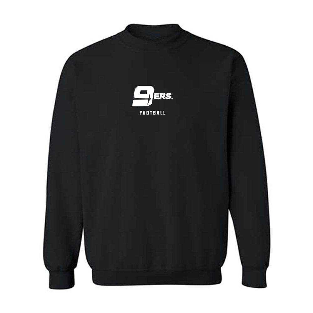 UNC Charlotte - NCAA Football : Deshawn Purdie - Crewneck Sweatshirt