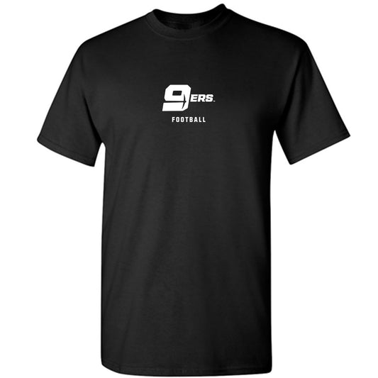 UNC Charlotte - NCAA Football : Jefferson Lambert - T-Shirt
