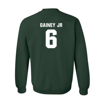 UNC Charlotte - NCAA Football : Rod Gainey jr - Crewneck Sweatshirt