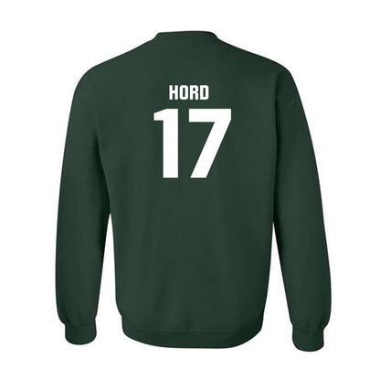UNC Charlotte - NCAA Women's Soccer : Hayden Hord - Crewneck Sweatshirt