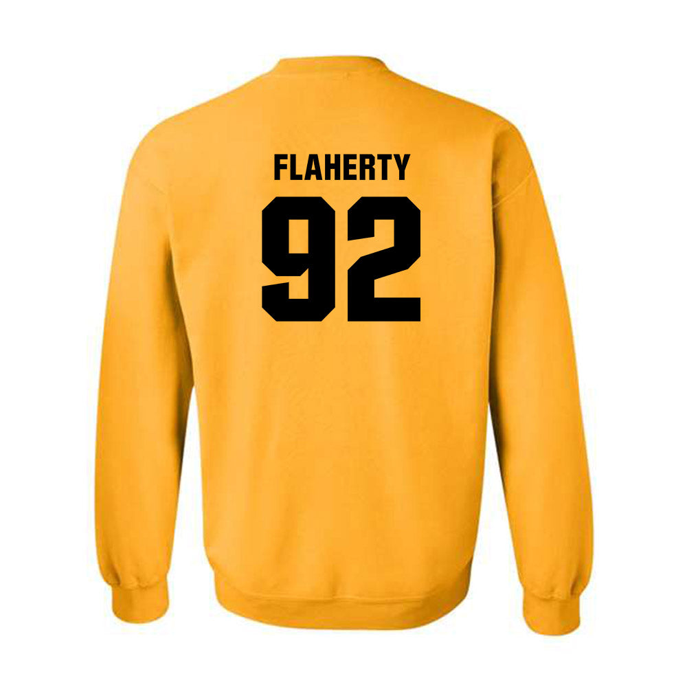 Idaho - NCAA Football : Austin Flaherty - Crewneck Sweatshirt-1
