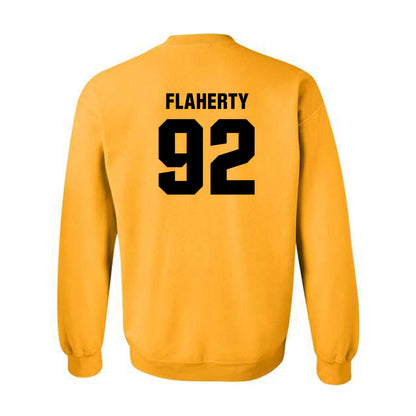 Idaho - NCAA Football : Austin Flaherty - Crewneck Sweatshirt-1