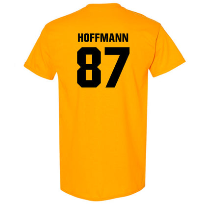 Idaho - NCAA Football : Gabe Hoffmann - T-Shirt-1