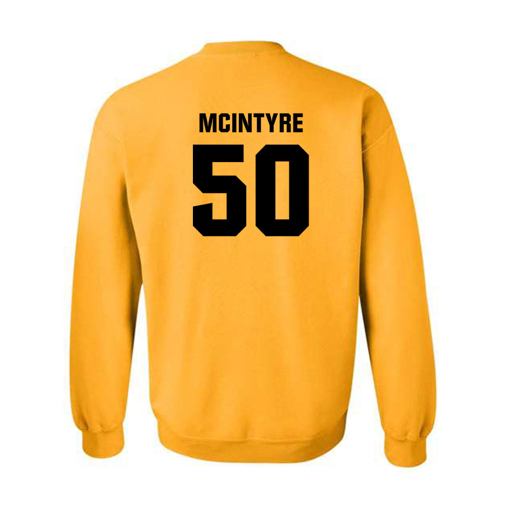 Idaho - NCAA Football : Dylin Mcintyre - Crewneck Sweatshirt