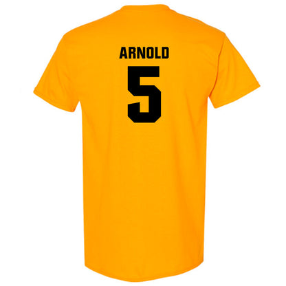 Idaho - NCAA Women's Volleyball : Lauryn Arnold - T-Shirt