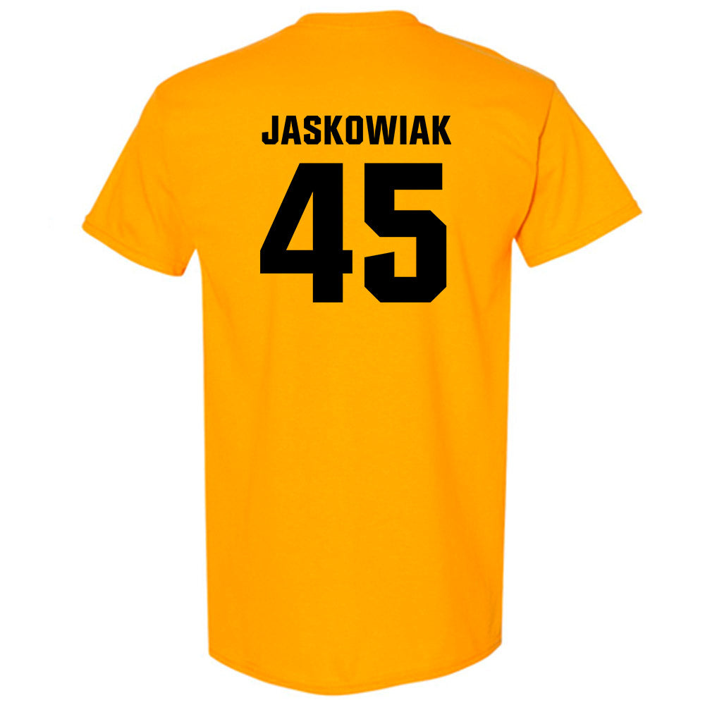 Idaho - NCAA Football : Mitchel Jaskowiak - T-Shirt