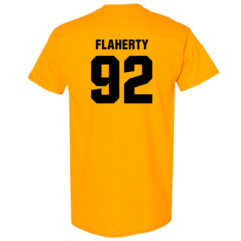 Idaho - NCAA Football : Austin Flaherty - T-Shirt-1