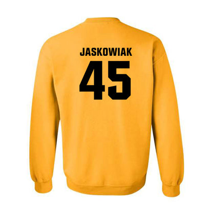 Idaho - NCAA Football : Mitchel Jaskowiak - Crewneck Sweatshirt