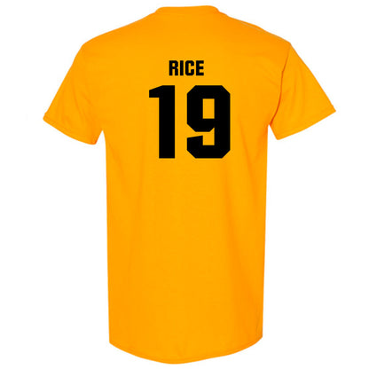 Idaho - NCAA Football : Brayden Rice - T-Shirt-1