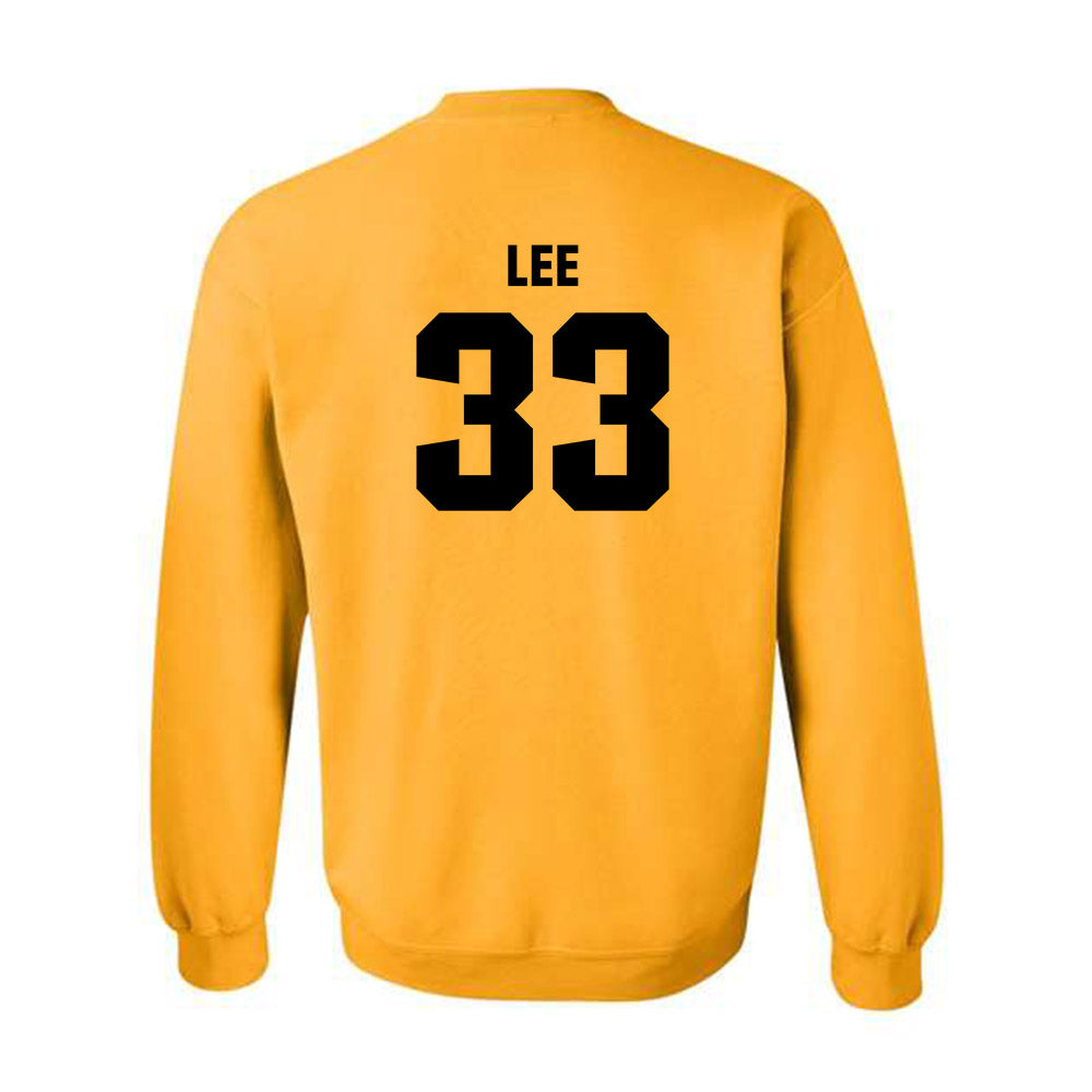  - NCAA Football : Julian Lee - Crewneck Sweatshirt-1