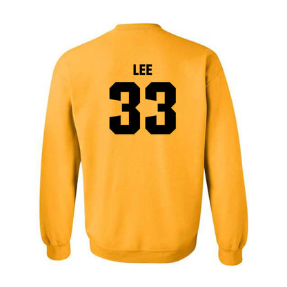  - NCAA Football : Julian Lee - Crewneck Sweatshirt-1