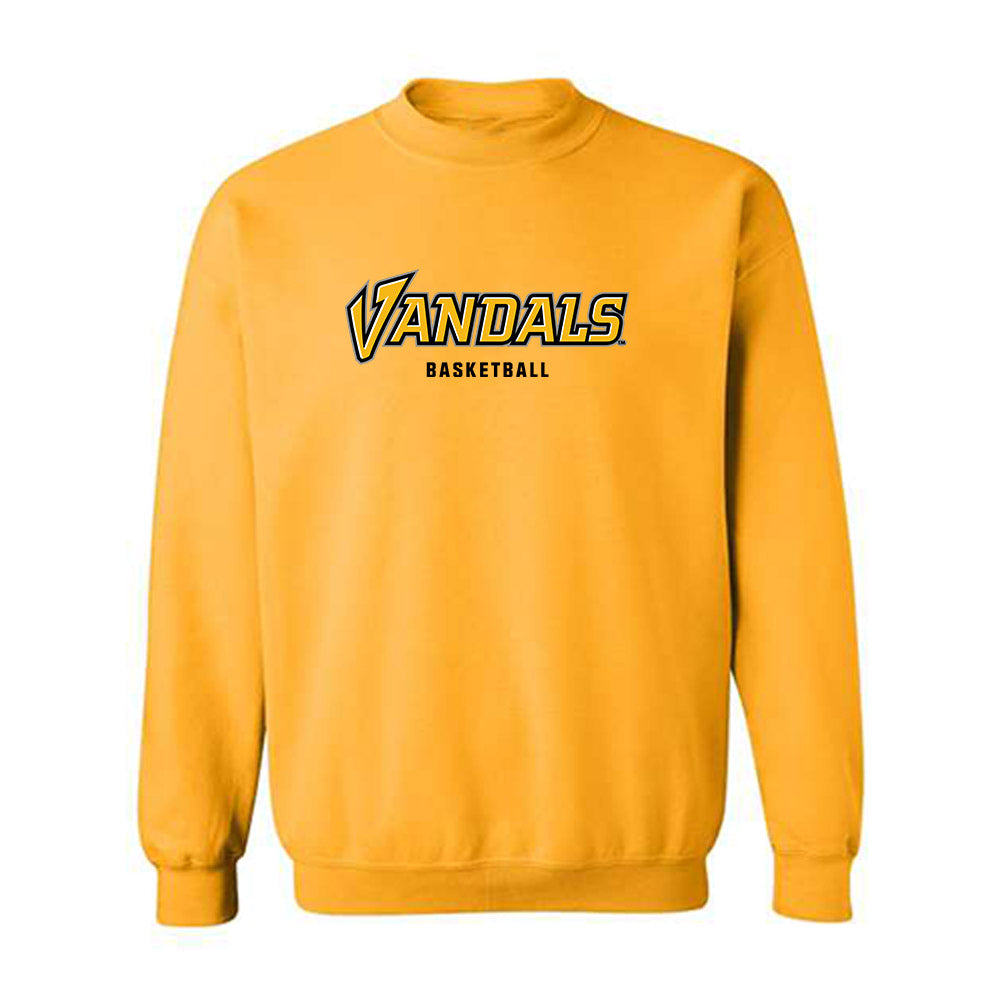 Idaho - NCAA Women's Basketball : Mackenzie Curtis - Crewneck Sweatshirt