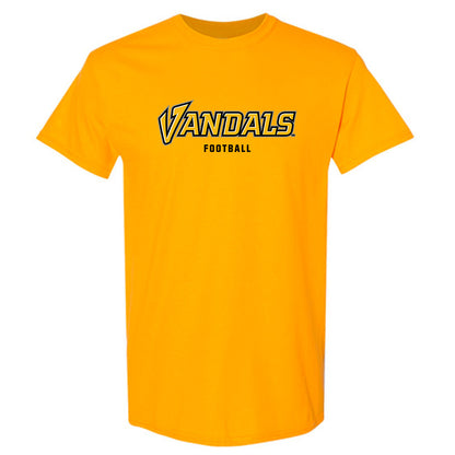 Idaho - NCAA Football : Ayden Knapik - T-Shirt