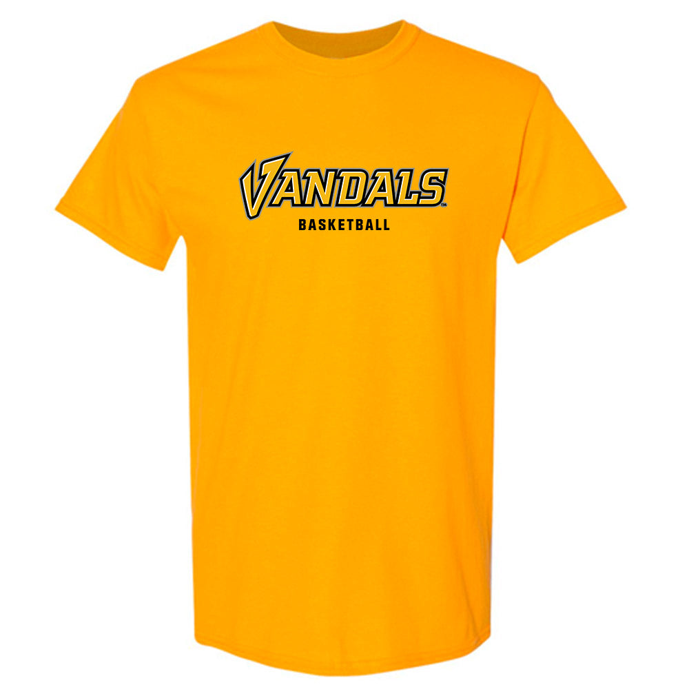 Idaho - NCAA Men's Basketball : Tyler Mrus - T-Shirt