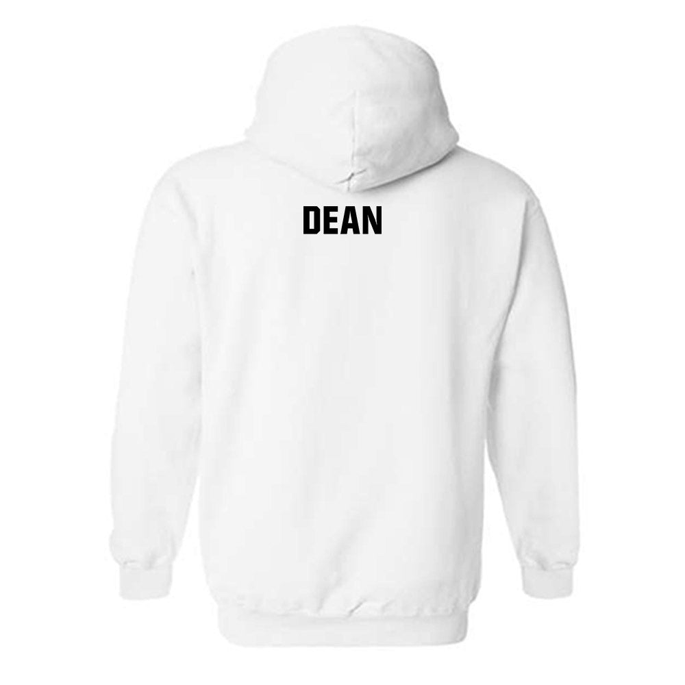 Idaho - NCAA Men's Golf : Dalton Dean - Hooded Sweatshirt