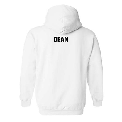 Idaho - NCAA Men's Golf : Dalton Dean - Hooded Sweatshirt