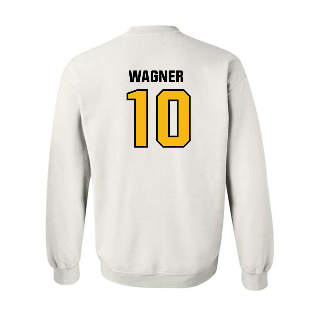 Idaho - NCAA Football : Jack Wagner - Crewneck Sweatshirt-1